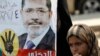 مرسی: تا لغو کودتا، ثبات به مصر بر نمی گردد