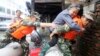 Bão Fitow giết 6 người ở miền đông Trung Quốc
