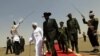 Le Soudan menace de fermer sa frontière avec le Soudan du Sud