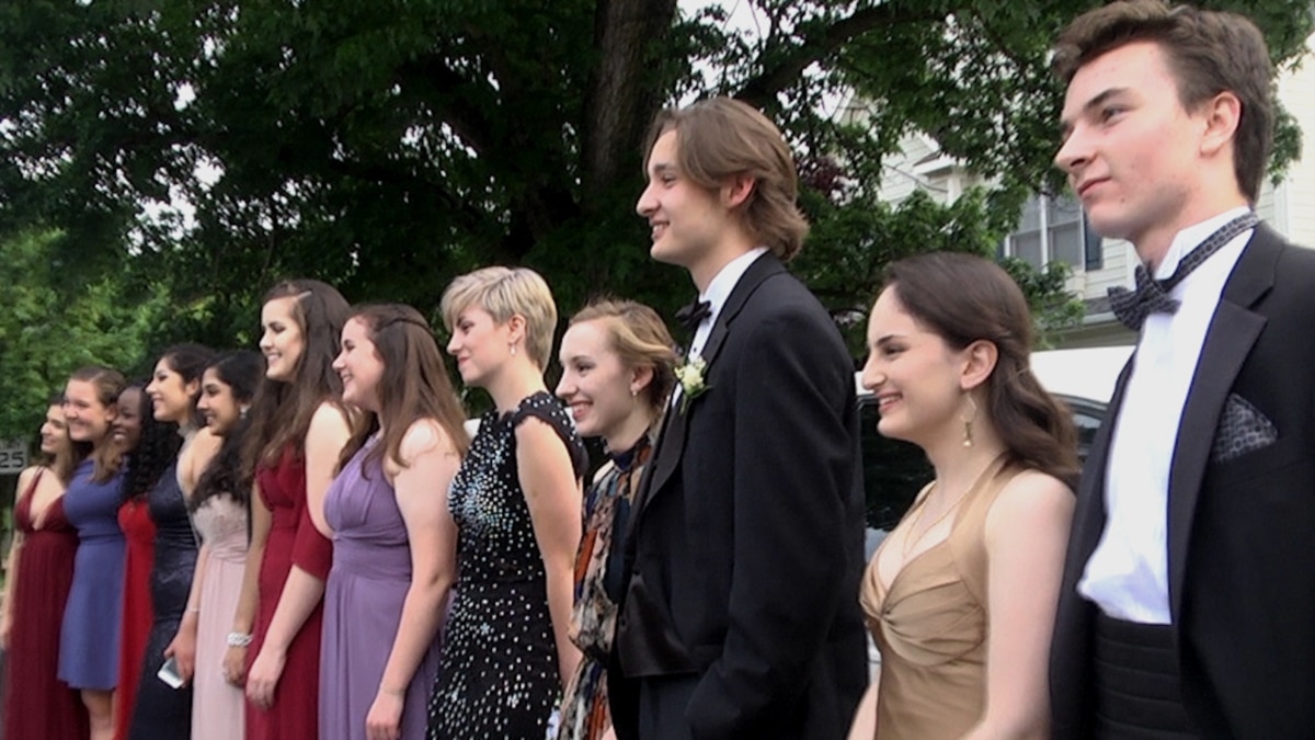 prom-an-american-tradition