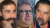بیانیه کانون نویسندگان ایران درباره سه نویسنده زندانی: مسئولان امنیتی و قضایی می‌خواهند معترضان و مخالفان را به قربانگاه بفرستند