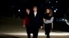 Melania Trump en lugar de ir a Davos visita museo del Holocausto