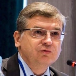 Володимир Горбач