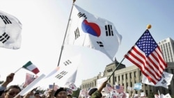 美韓峰會下週登場重點應對北韓威脅及中國經濟影響