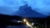 Indonesia Shrinks Danger Zone Around Grumbling Bali Volcano