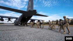 US troops withdrawal