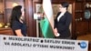 Saylov, muxolifat va kelajak : Deputat Dilorom Fayziyeva