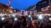 EU Fears Press Freedom Under Threat, as Protesters Return to Streets of Slovakia