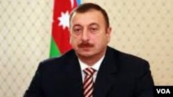 İlham Əliyev