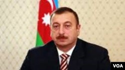 İlham Əliyev