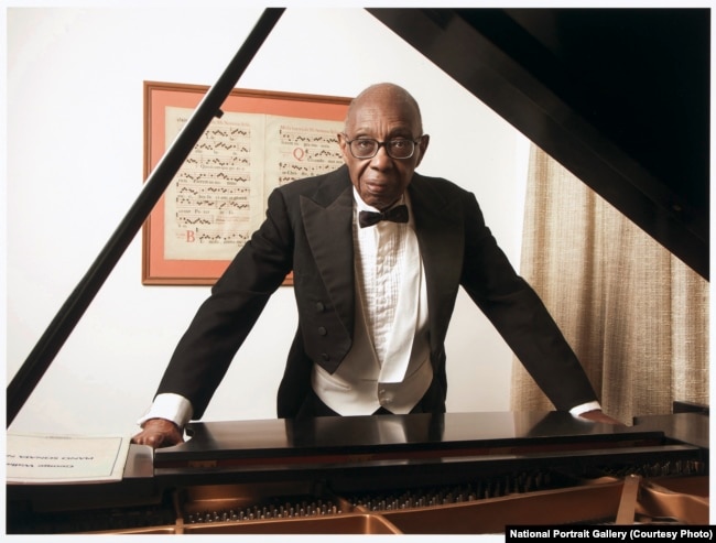 In 1996, George Walker became the first African-American to win the Pulitzer Prize for Music.