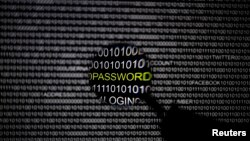 Serangan dunia maya diduga dilakukan kelompok berbasis Teheran yang sama di belakang serangan dunia maya 2013 terhadap jaringan Angkatan Laut AS.