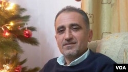 Mustafa Şan Nebo