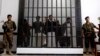 دادگاه حوثی‌های یمن چهار شهروند عربستان را به جرم عضویت در القاعده به اعدام محکوم کرد