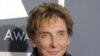 New Barry Manilow Album Explores Consequences of Fame