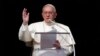教宗任命新枢机反映教会多元化