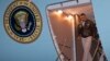 باراک اوباما در سفری غیرمنتظره وارد افغانستان شد