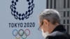کرونا وائرس: اولمپکس 2020 ایک سال کے لیے ملتوی