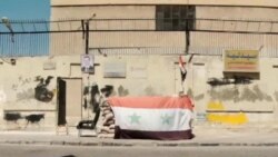 Сириската опозиција бара интервенција за конвенционалното насилство