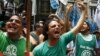 Argentina: Despidos masivos ponen en jaque a Macri