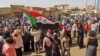 Sudan Security Forces Fire Live Rounds, Tear Gas on Anti-Coup Protesters, Activists Say