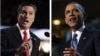 Обама – Ромни: накануне дня выборов 