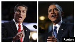 Expertos consideran que gane Barack Obama o Mitt Romney se mantendrán las relaciones comerciales con Venezuela.