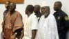 Sierra Leone War Criminal Released
