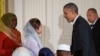Obama Asks Muslim-Americans to Condemn Extremism