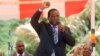 معاون برکنار شده موگابه، رئیس جمهوری زیمبابوه می‌شود