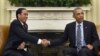 Obama Peroleh Dukungan Indonesia soal Kemitraan Trans-Pasifik