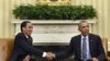 Jokowi Bertemu Obama, Bahas Ekonomi Digital