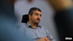 مسعود فیاضی، دومین گزینه پیشنهادی ابراهیم رئیسی برای تصدی وزارت آموزش و پرورش. آرشیو