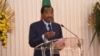 "Veiller à l'ordre républicain", un "devoir" pour Paul Biya