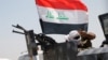 伊拉克城市费卢杰激战导致平民伤亡增加
