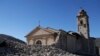 Italian PM Unveils Plans to Rebuild Quake-hit Region