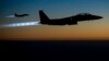 Rusia Adukan ke PBB Serangan Udara AS di Suriah
