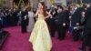 Oscars Fashion through The Years