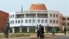 "Falso problema" - resposta do governo da Guiné-Bissau as críticas do líder do parlamento