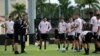 L'Inter Miami de Beckham, premier club éliminé du tournoi de la MLS 