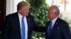 Trump Puji Pembelian Pesawat Boeing oleh Malaysia 