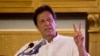آئی ایم ایف کے قرض کے بدلے قومی مفاد کا سودا نہیں ہوگا: عمران خان