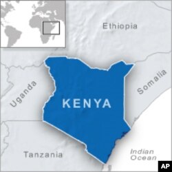 Soldiers in Somalia Present Problems for Families in Kenya