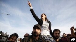 Može li Tunis poslužiti kao model za buduće arapske demokracije?