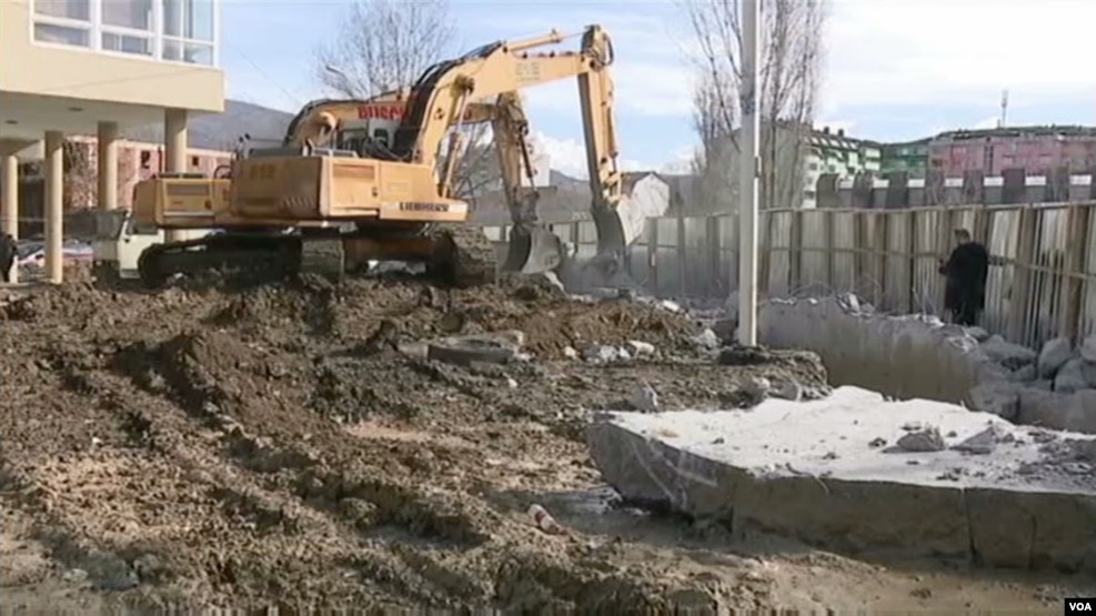 Mogherini: Zhvillime inkurajuese në Mitrovicë