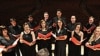 Miami Choir's Take on Old Masterpiece Goes Viral