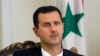 Tổng thống Syria vững tin sẽ chiến thắng