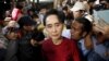 Polls Open in Myanmar, Aung San Suu Kyi Casts Vote