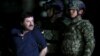 Drug Lord 'El Chapo' Recaptured in Mexico