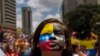 Venezolanos protestarán en NY